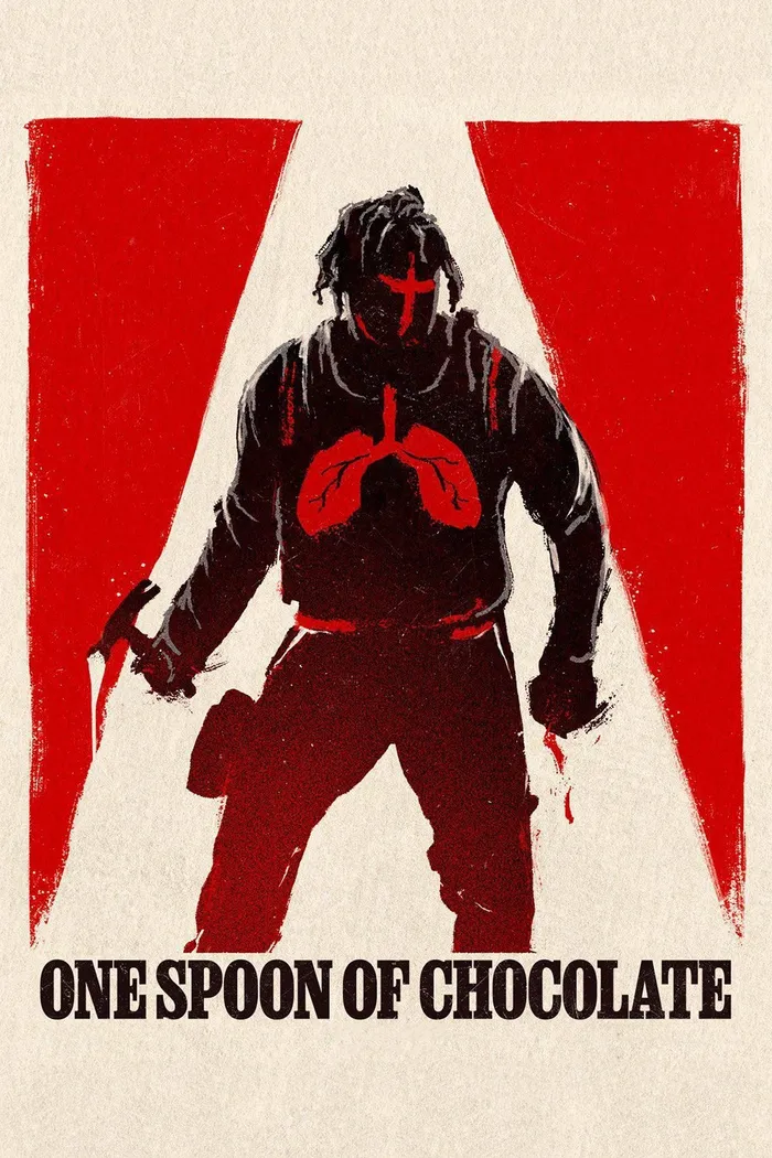 One Spoon of Chocolate (2025) poster