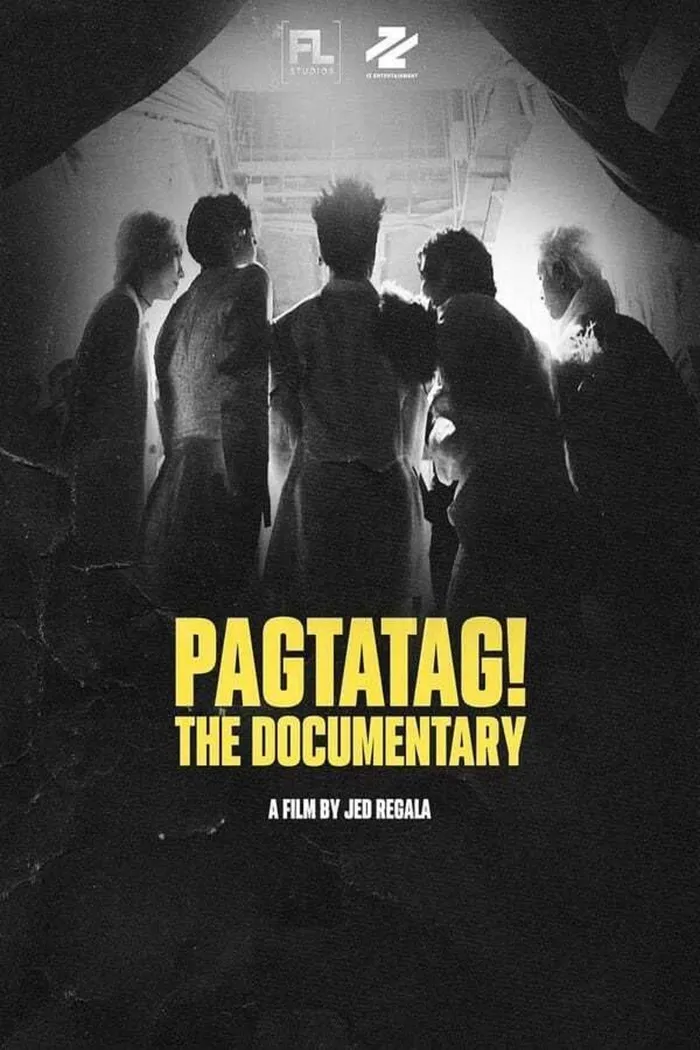PAGTATAG! The Documentary (2024)