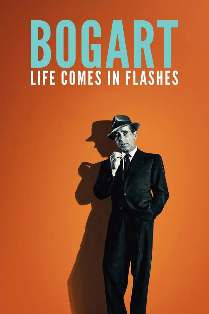 Bogart: Life Comes in Flashes (2024) poster