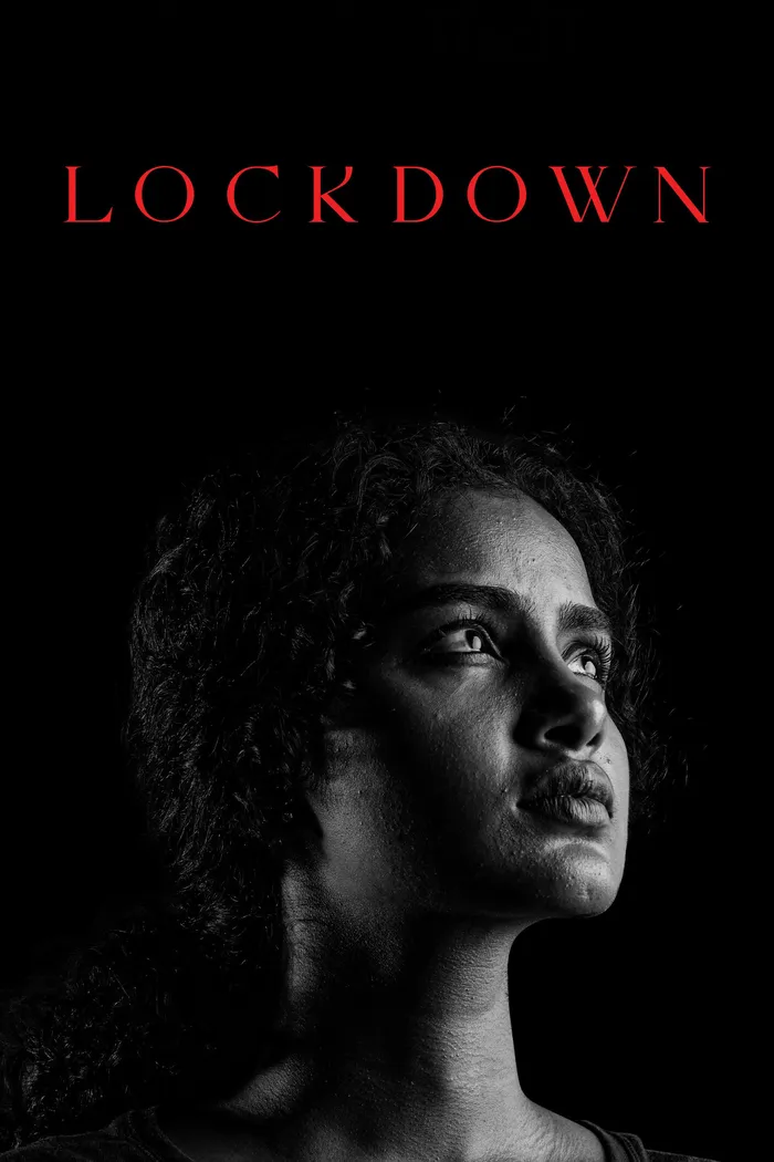 லாக்டவுன் (2026) poster
