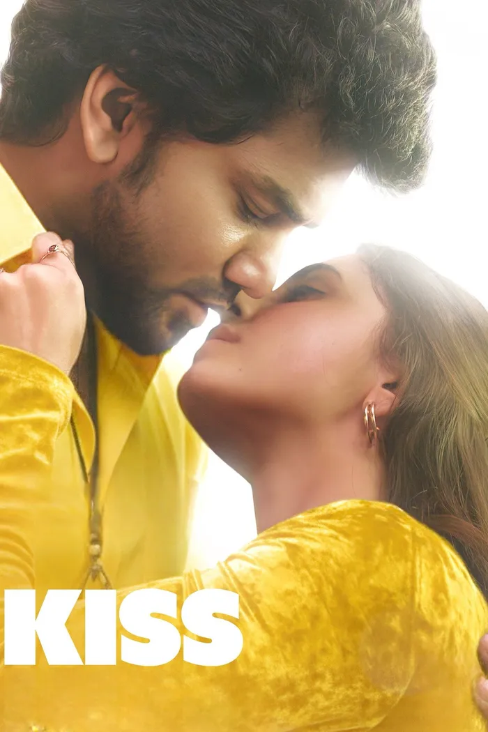 கிஸ் (2025) poster