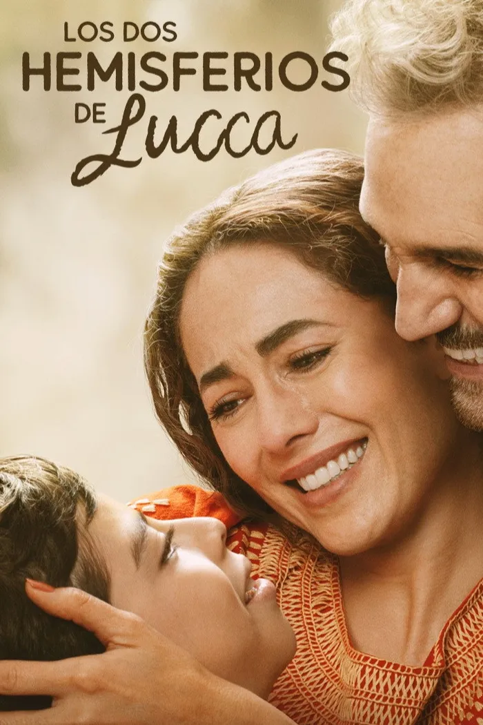 Lucca's World (2025) poster