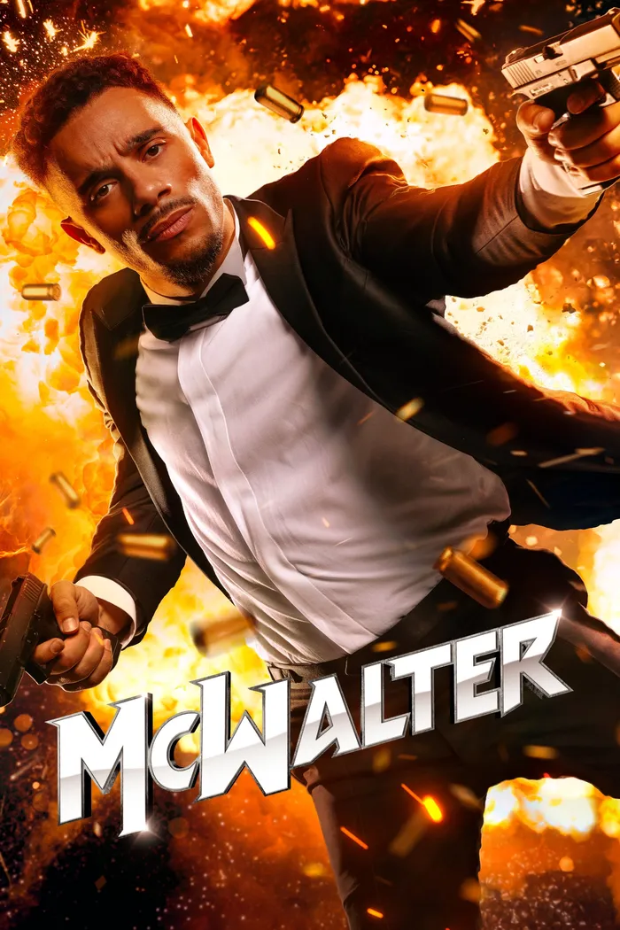 Мак-Уолтер (2025) poster