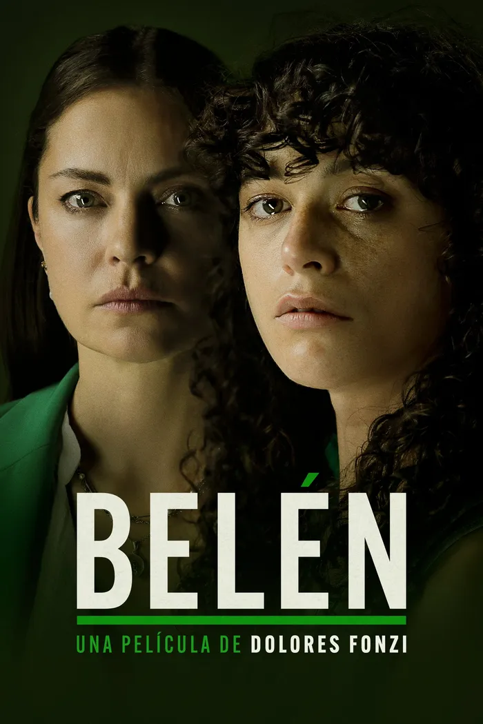 Белен (2025) poster