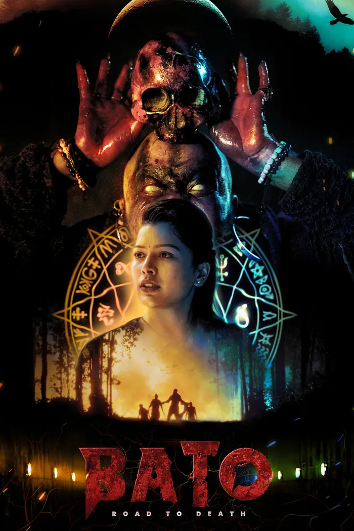 बाटो: रोड टु डेथ (2024) poster