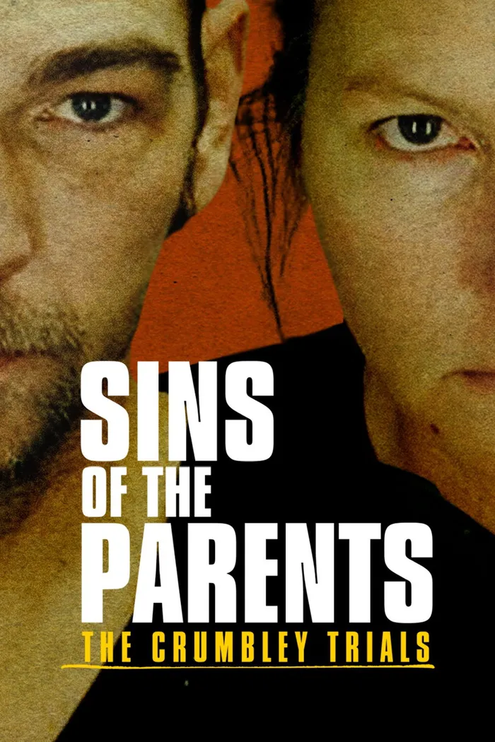 Sins of the Parents: The Crumbley Trials (2024) poster