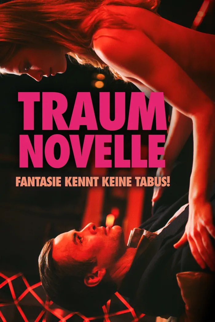 Traumnovelle (2024) poster