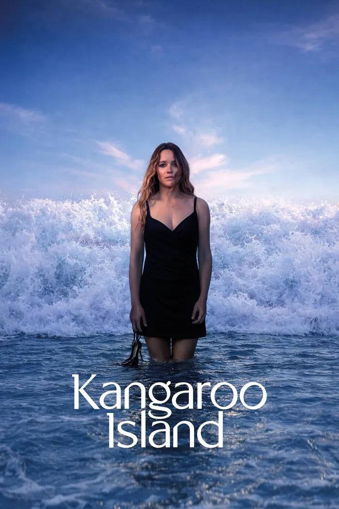 Остров кенгуру (2024) poster