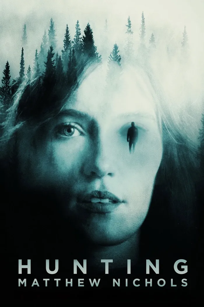 Hunting Matthew Nichols (2024) poster