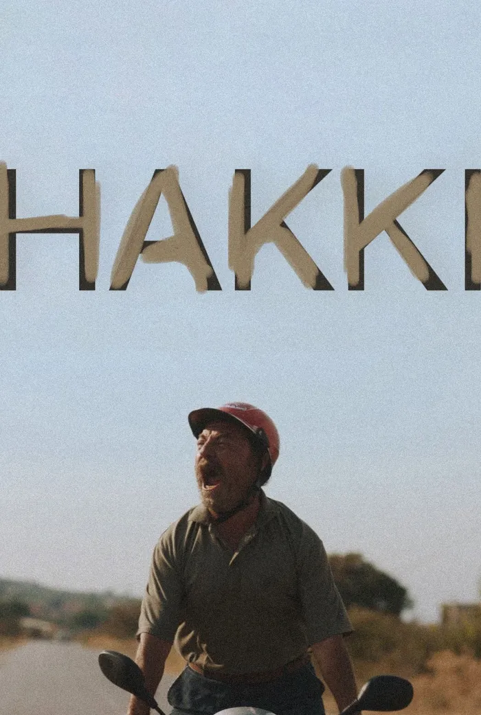 Хакки (2024) poster