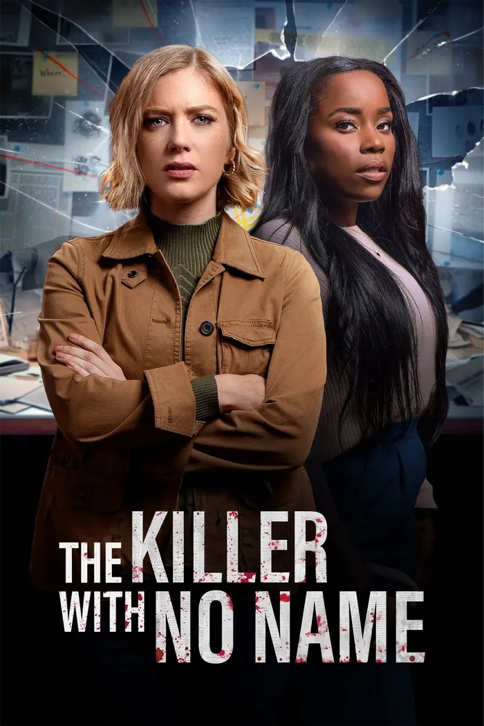 The Killer With No Name (2024) poster