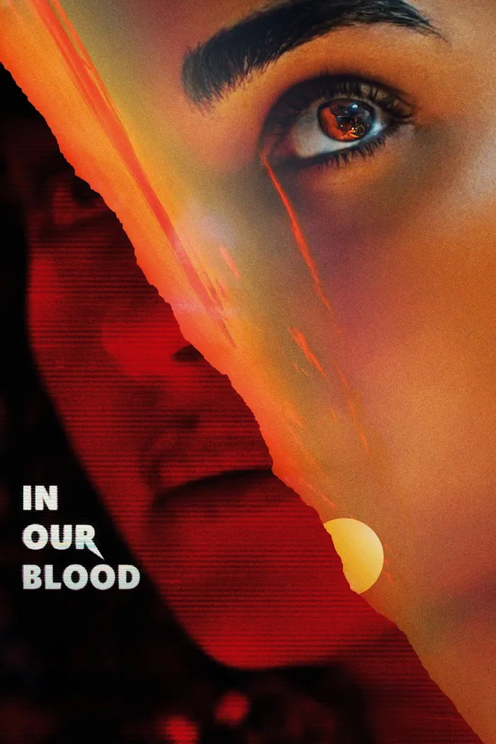 В нашей крови (2024) poster