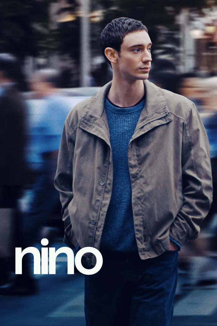 Нино (2025) poster
