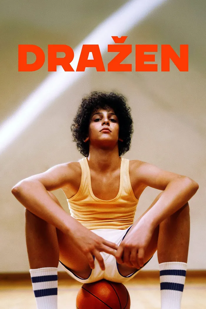 Dražen (2024) poster