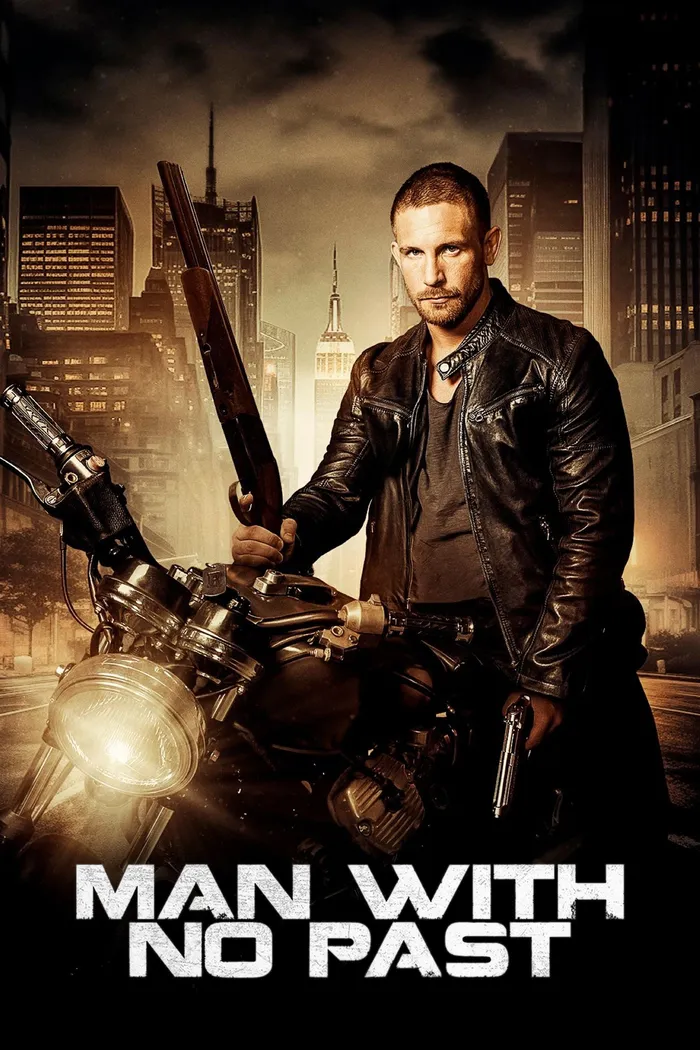 Человек без прошлого (2025) poster