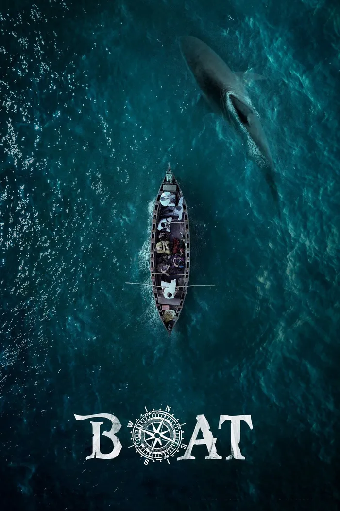 போட் (2024) poster