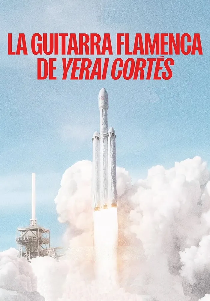 La guitarra flamenca de Yerai Cortés (2024) poster
