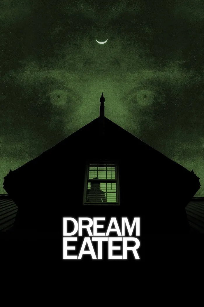 Dream Eater (2025) poster