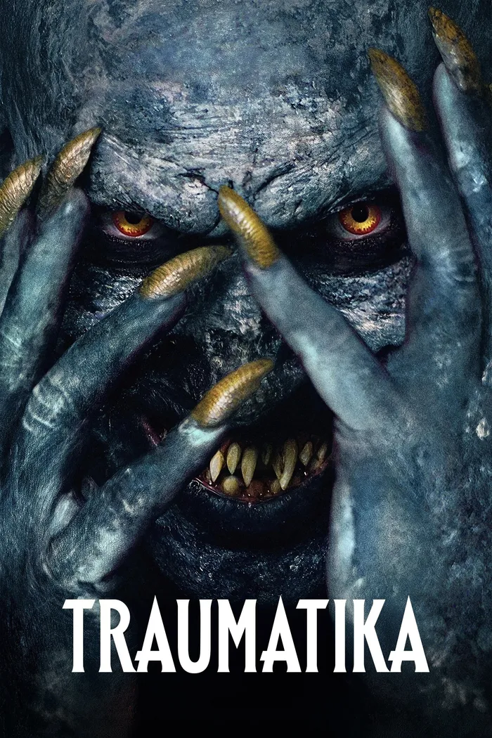 Оно. Кошмар на Мейпл-стрит (2024) poster