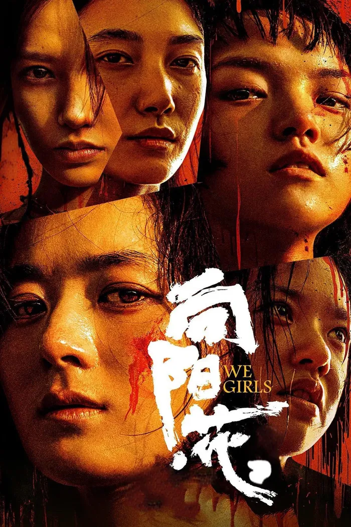 向阳·花 (2025) poster
