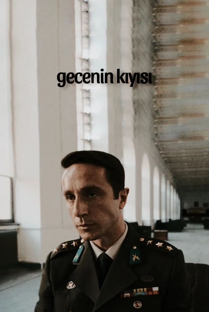 Грань ночи (2024) poster