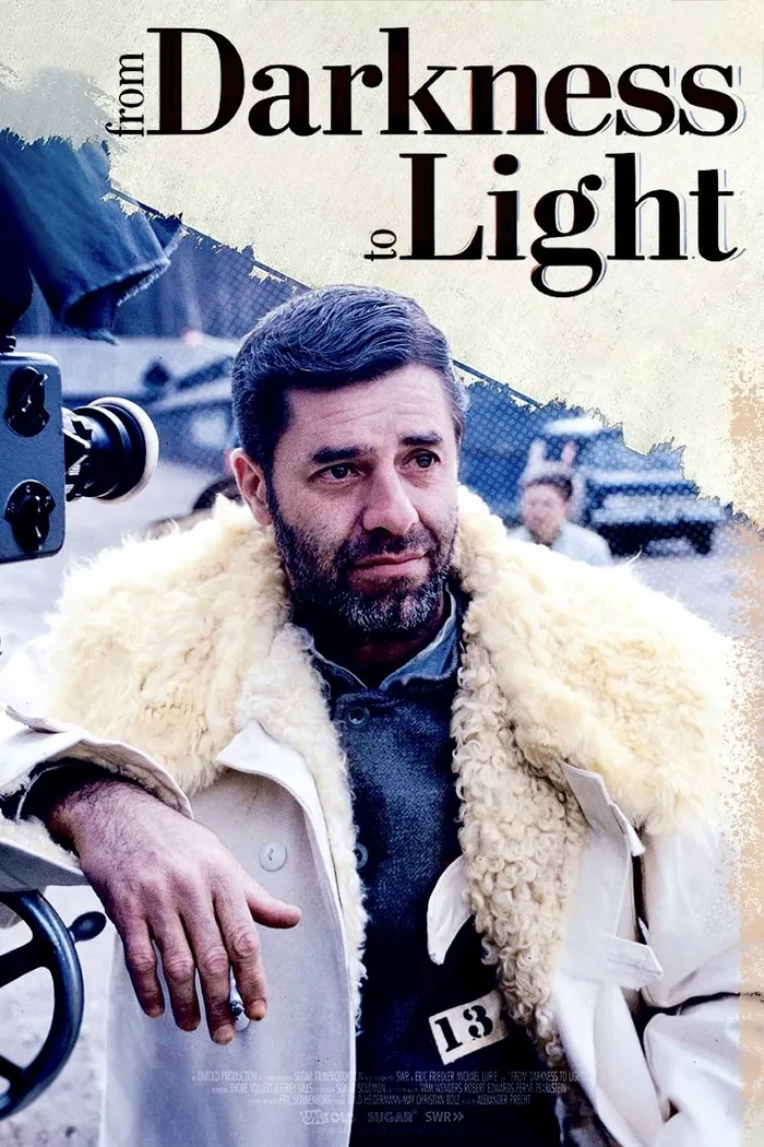 From Darkness to Light (2024) poster