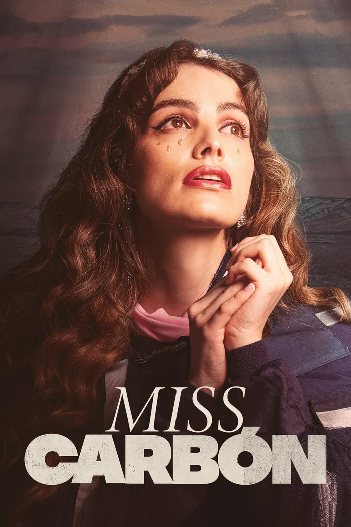 Miss Carbón (2025) poster