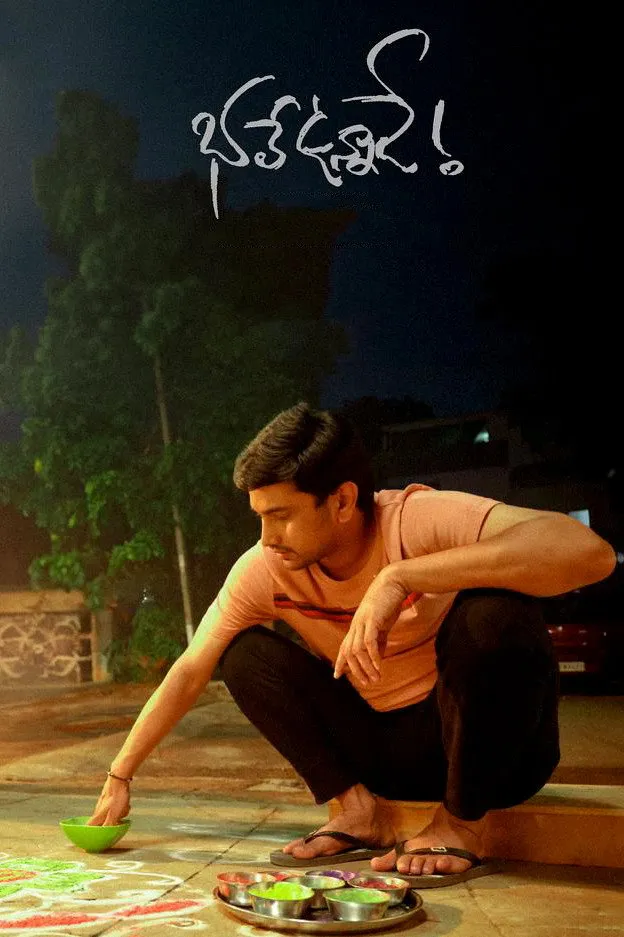 భలే ఉన్నాడే (2024) poster