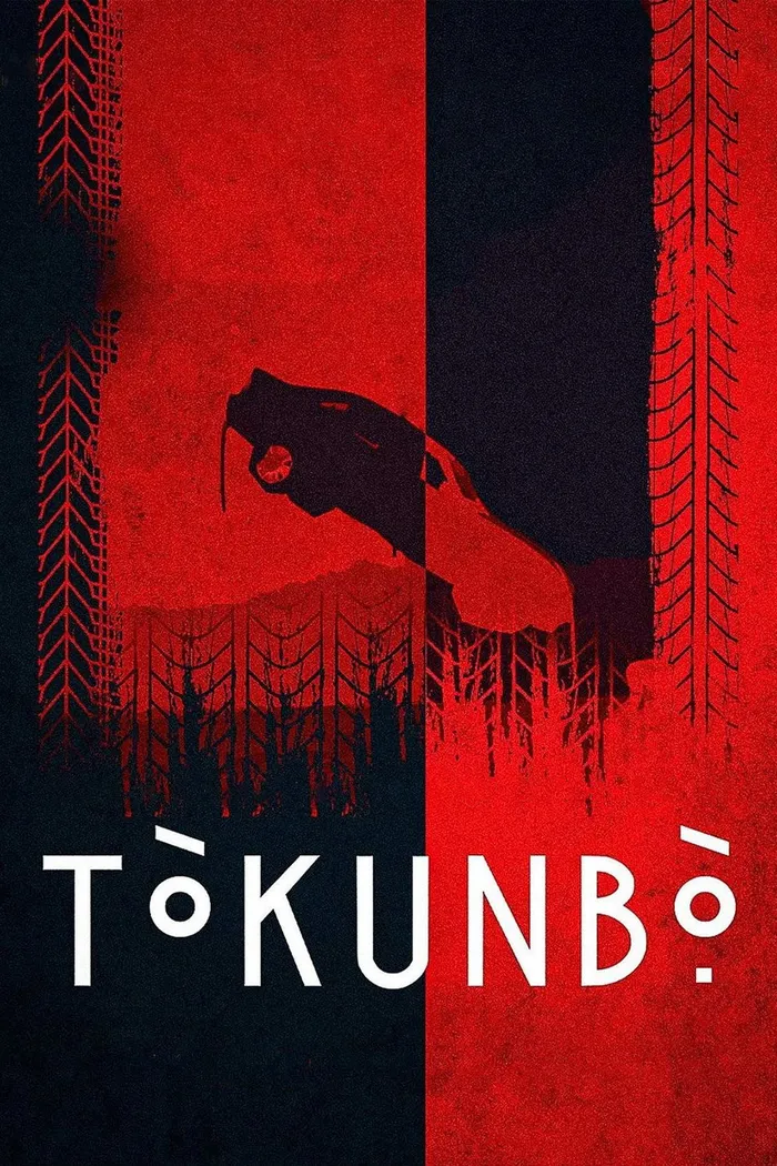 Токунбо (2024) poster