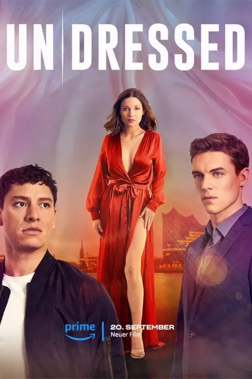 Un/Dressed (2024) poster