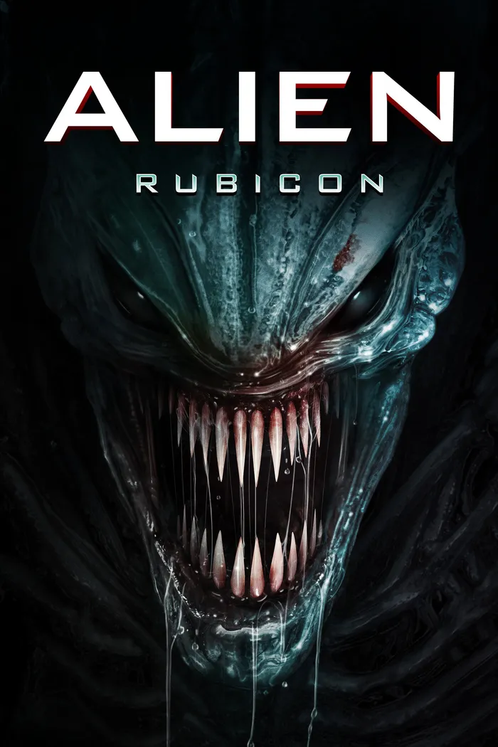 Чужой: Рубикон (2024) poster