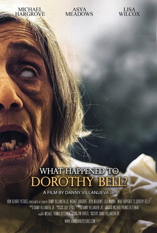 Что случилось с Дороти Белл? (2024) poster
