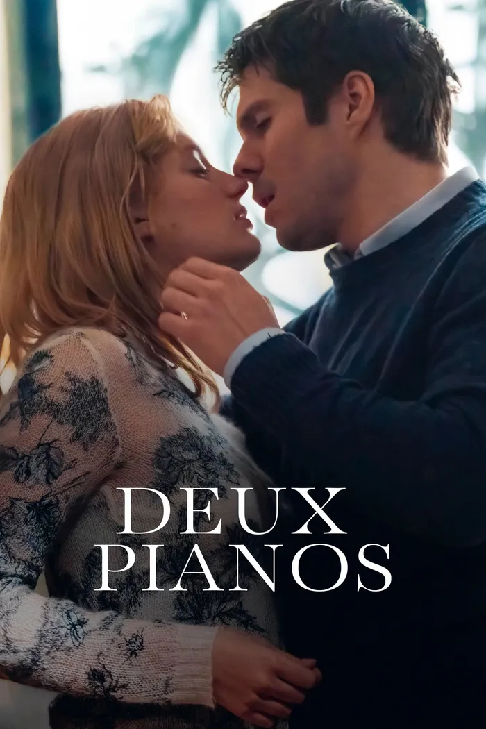 Deux Pianos (2025)