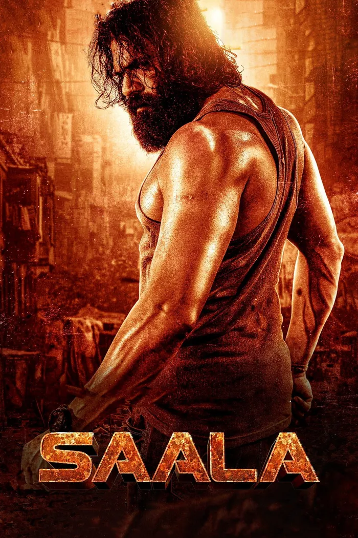 சாலா (2024) poster