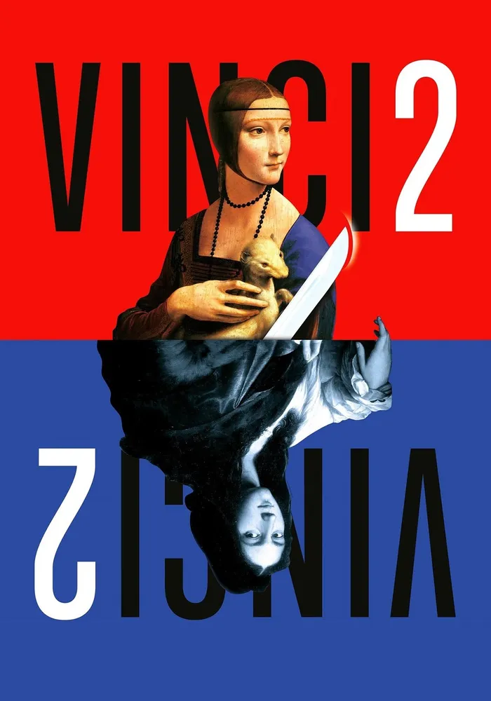 Винчи 2 (2025) poster