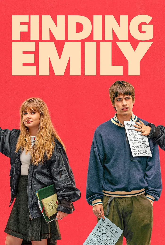 В поисках Эмили (2026) poster