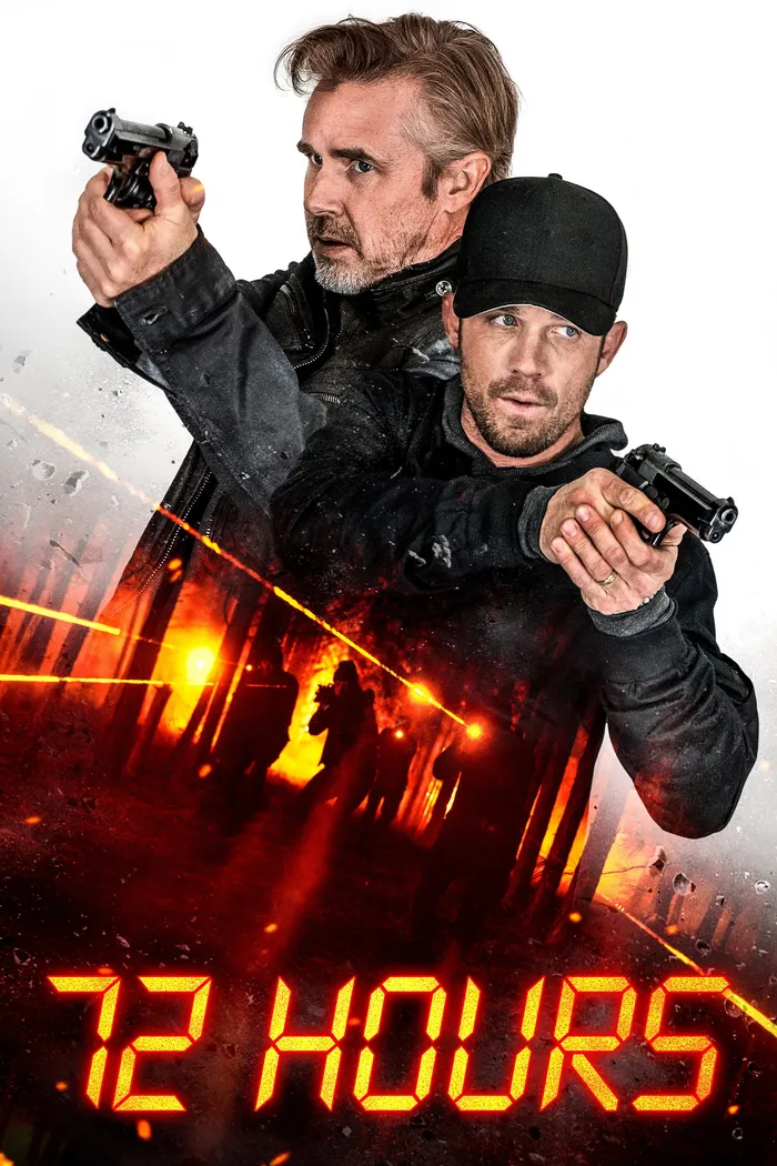 72 часа (2024) poster
