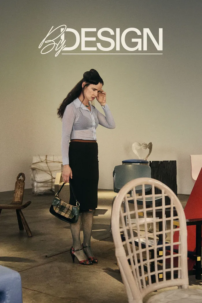 By Design (2025) poster