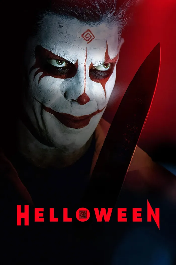 Helloween (2025) poster