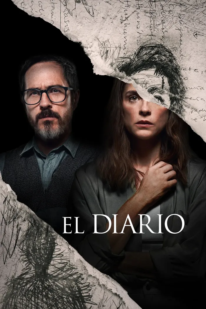 El diario (2024) poster