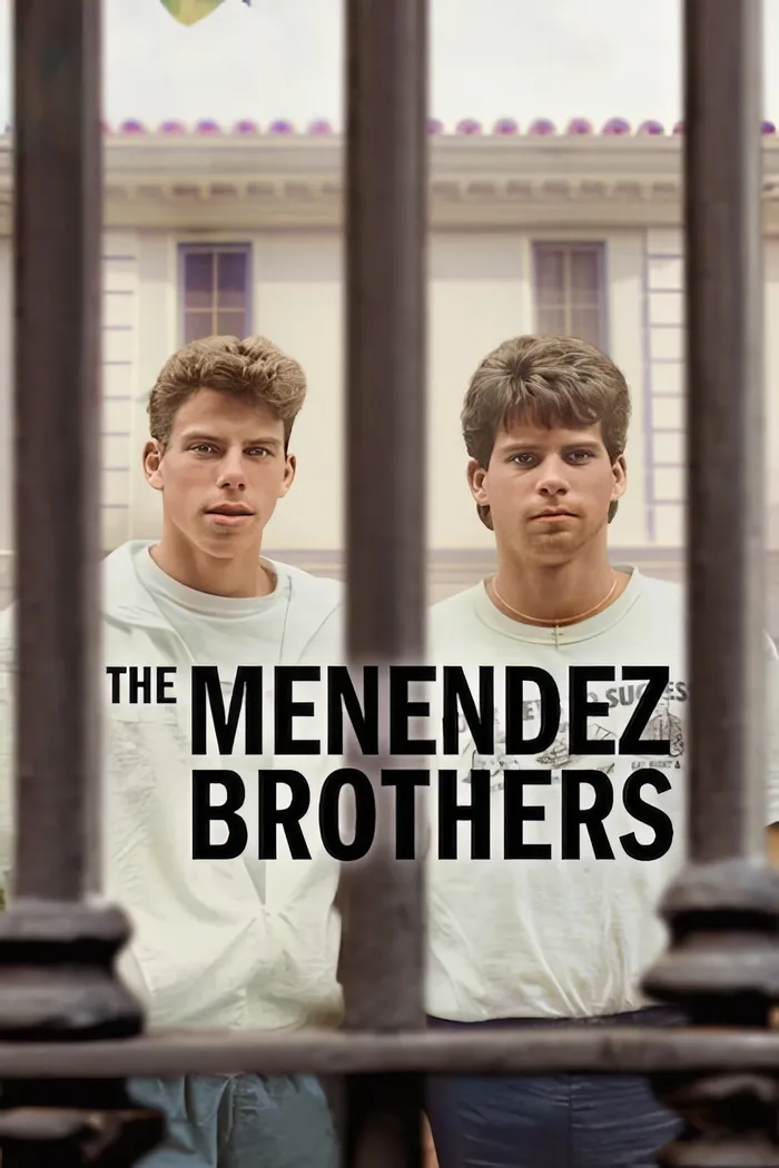 Братья Менендес (2024) poster
