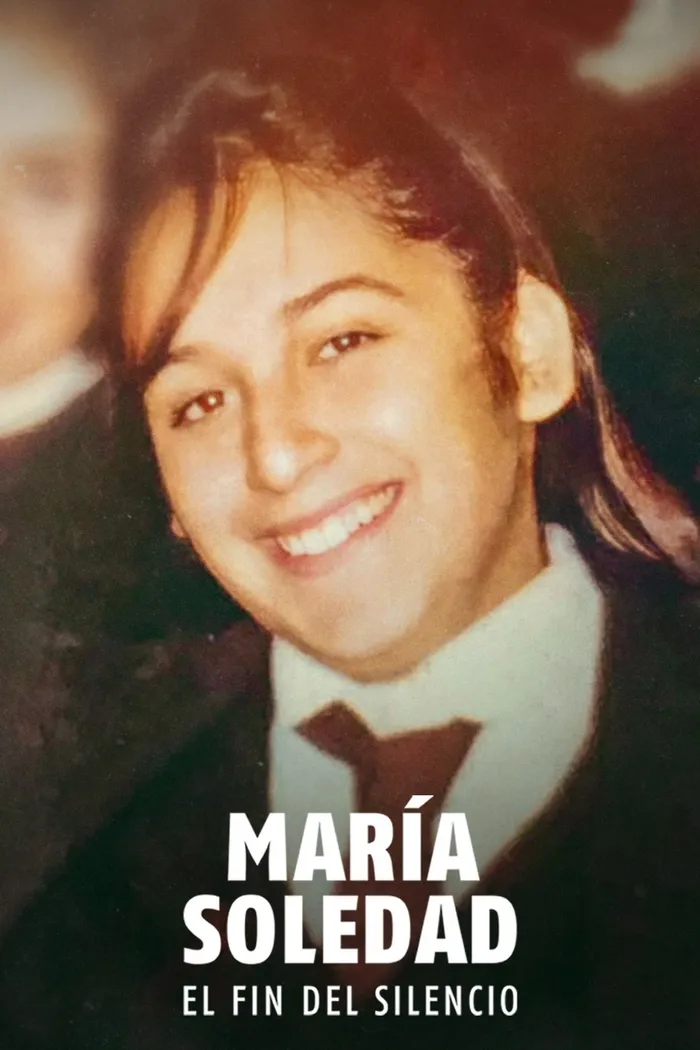 María Soledad: El fin del silencio (2024) poster