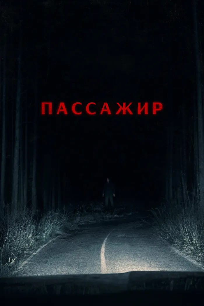 Пассажир (2026) poster