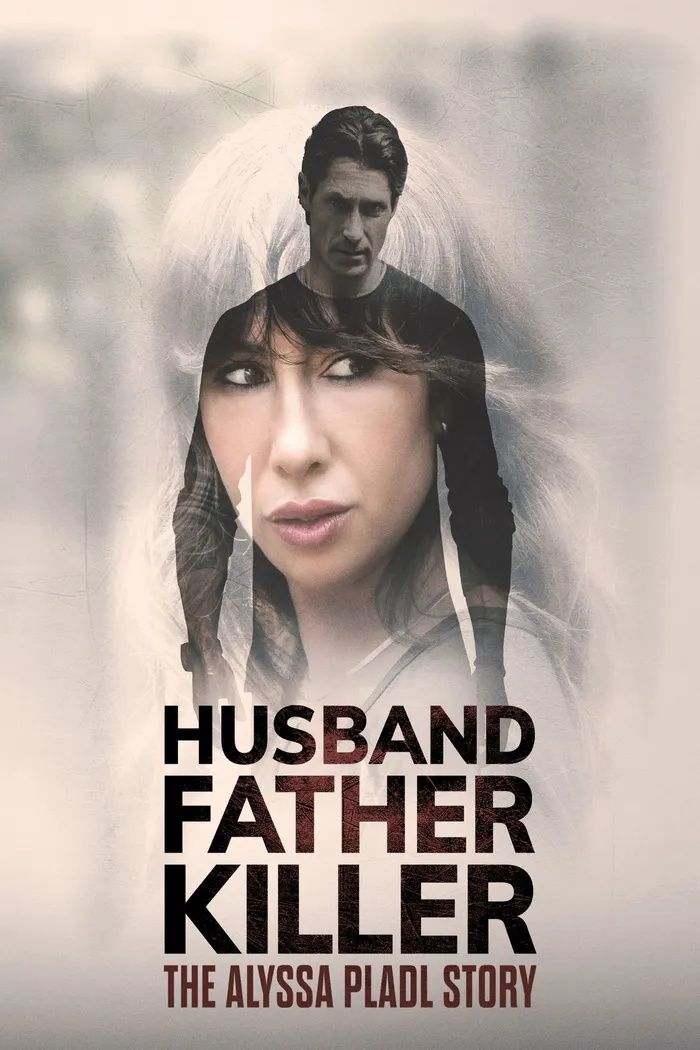 Husband Father Killer: The Alyssa Pladl Story (2024) poster