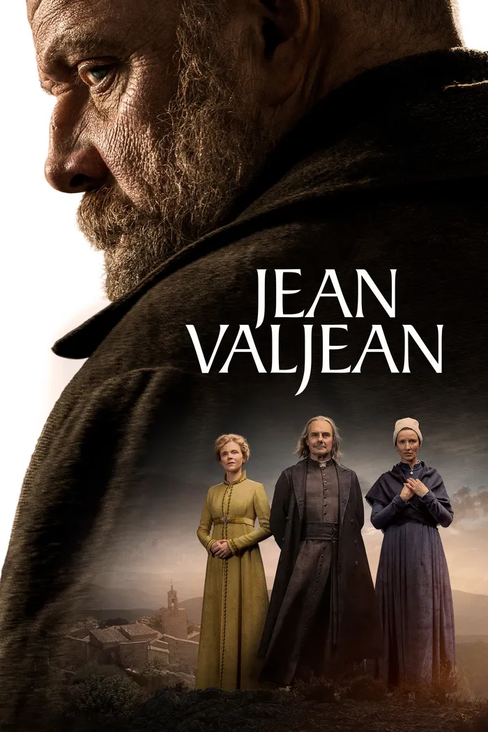 Жан Вальжан (2025) poster