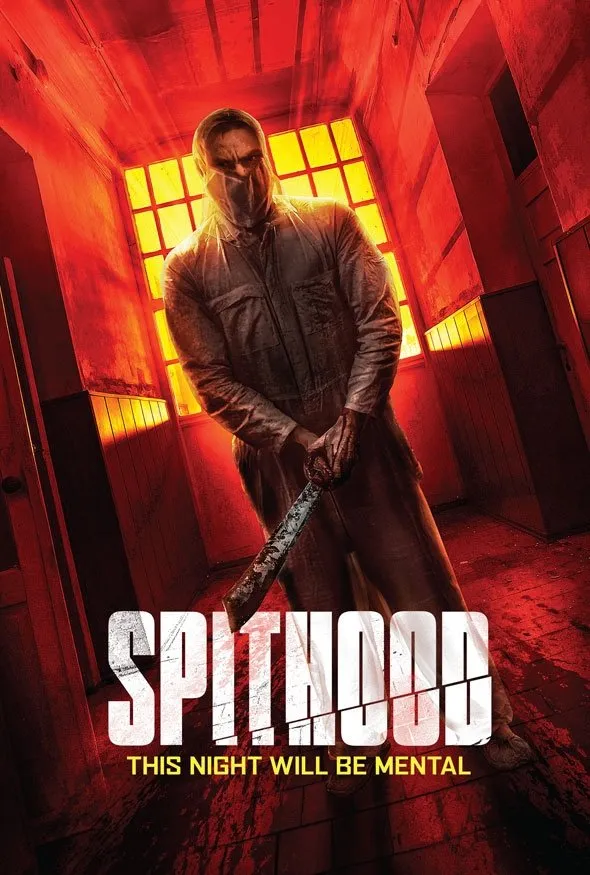 Намордник (2024) poster