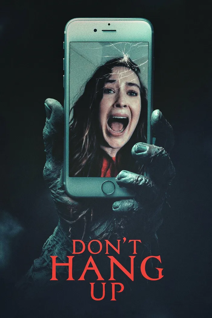 Призраки Талсы (2025) poster