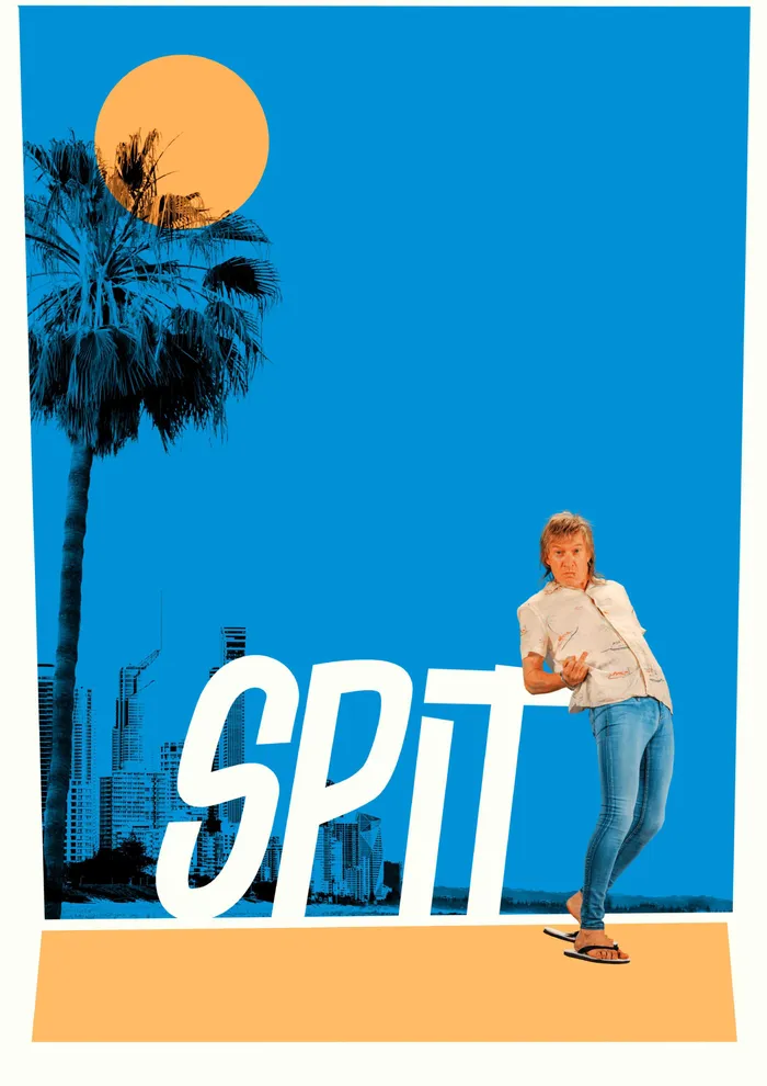 Спит (2025) poster