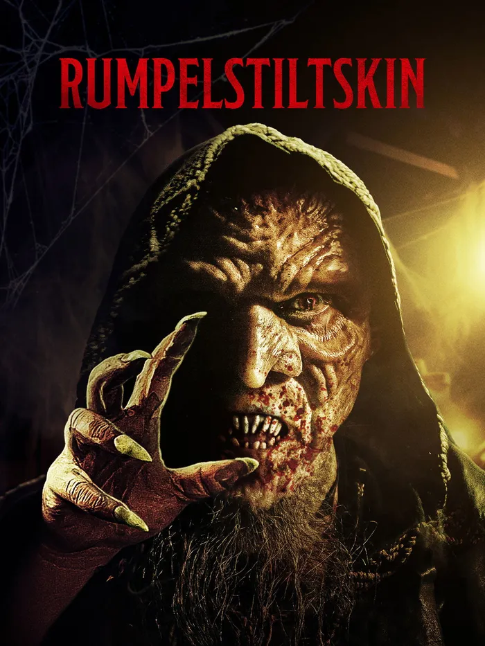 Румпельштильцхен (2025) poster