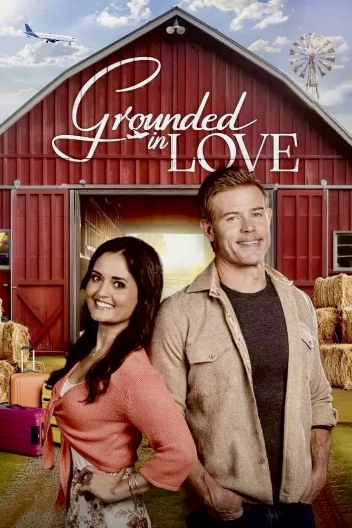 Grounded in Love (2025) poster